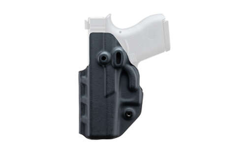 Holsters Crucial Concealment Covert Inside the Waistband Ho CRUCIAL AMBI COVERT IWB HK VP9 BLK